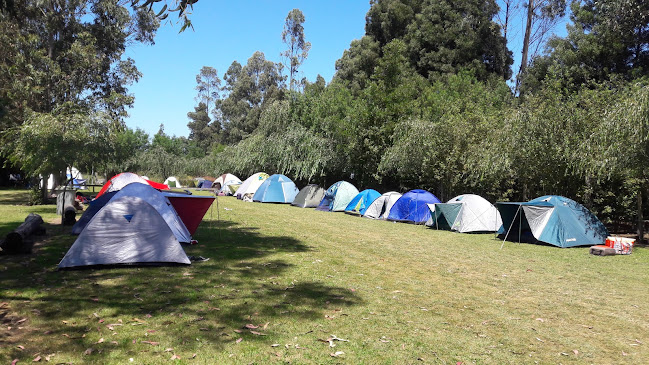 Camping El Yugo - Valdivia
