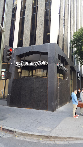 Bakery «85C Bakery Cafe - Milpitas», reviews and photos, 672 Barber Ln, Milpitas, CA 95035, USA