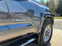 Alpha Custom Wheels - Photo 6 - Car repair in Burlington, NC, Burlington