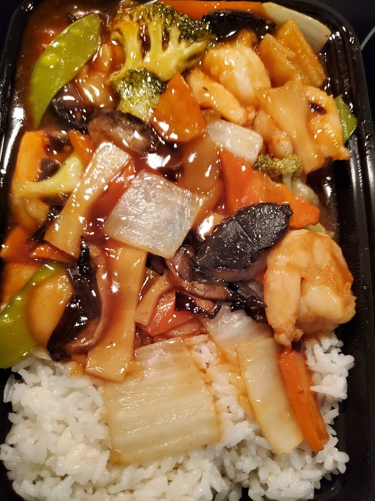 New Delicate China Restaurant 23513