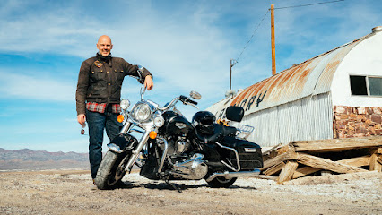 EagleRider Motorcycle Rentals and Tours Sturgis