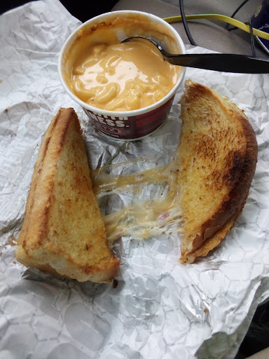 Convenience Store «Sheetz», reviews and photos, 1690 Benvenue Rd, Rocky Mount, NC 27804, USA