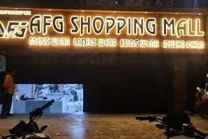 AFG Shopping Mall image