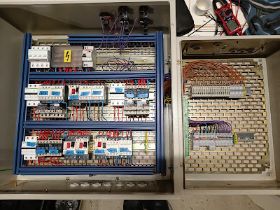 BV ELEC à Bessières