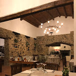 Photo n°1 de l'avis de Francesco.o fait le 28/04/2017 à 11:01 sur le  Tenuta Pietra Di Fonte - Ristorante - Ricevimenti à Roccella Ionica
