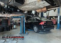 Ben Nielsen's Alexandria Automotive - Car repair in Alexandria, VA, Alexandria - Rated 4.7/5