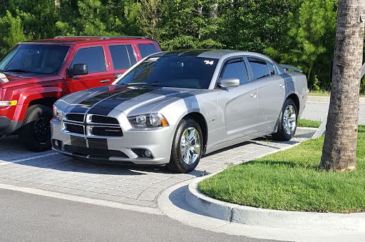 Chrysler Dealer «AutoNation Chrysler Dodge Jeep Ram North Savannah», reviews and photos, 1100 Chatham Pkwy, Savannah, GA 31405, USA