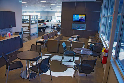 Acura Dealer «Acura of Denville», reviews and photos, 3109 NJ-10, Denville, NJ 07834, USA