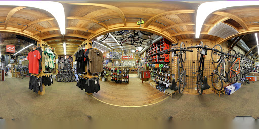 Camping Store «Sunrift Adventures», reviews and photos, 1 Center St, Travelers Rest, SC 29690, USA