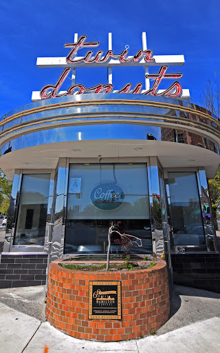 Donut Shop «Twin Donuts», reviews and photos, 501 Cambridge St, Boston, MA 02134, USA