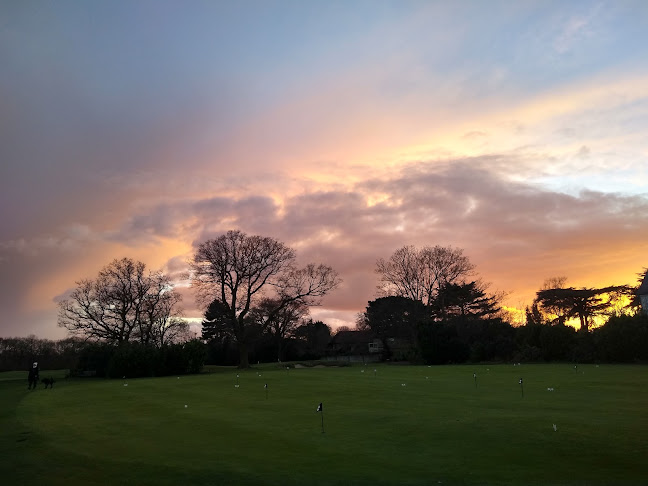 Royal Wimbledon Golf Club - Golf club