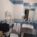 Photo n°4 de l'avis de Antonio.i fait le 02/04/2022 à 10:31 sur le  B&B Il Giardino di Tonia - Tonia's Garden à Torre Annunziata