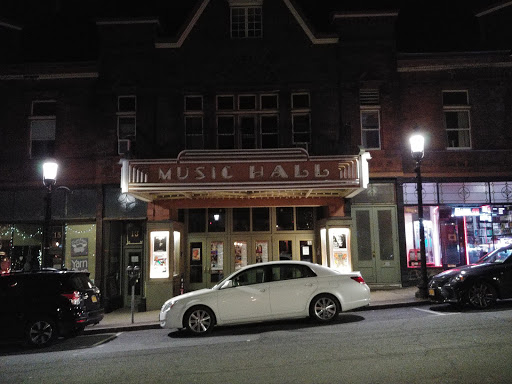Live Music Venue «Tarrytown Music Hall», reviews and photos, 13 Main St, Tarrytown, NY 10591, USA