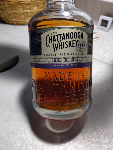 Wine Store «The Loft Wines & Spirits», reviews and photos, 2315 E Wood St, Paris, TN 38242, USA