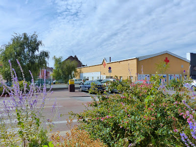 UNITE LOCALE DE TOURCOING - Croix-Rouge française à Tourcoing