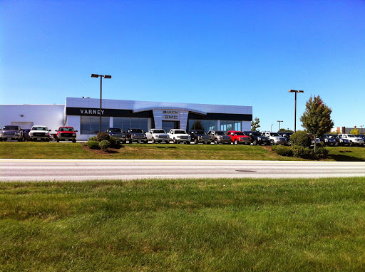 GMC Dealer «Varney Buick GMC Mazda», reviews and photos, 260 Hogan Rd, Bangor, ME 04401, USA