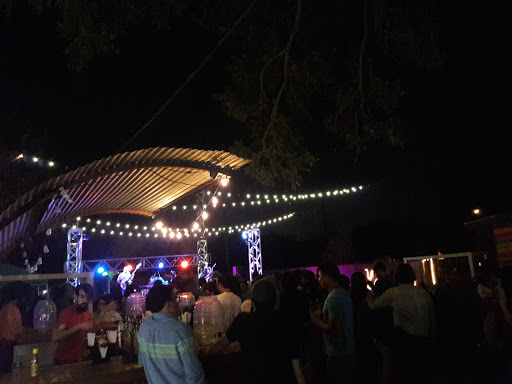 Live Music Venue «Yerberia Cultura», reviews and photos, 613 S 17th St, McAllen, TX 78501, USA