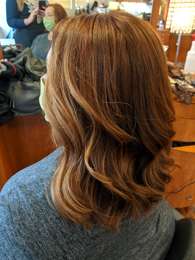 Hair Salon «Spalon Montage», reviews and photos, 8375 Seasons Pkwy, Woodbury, MN 55125, USA