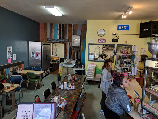 Donut Shop «Donut Farm Oakland», reviews and photos, 6037 San Pablo Ave, Oakland, CA 94608, USA