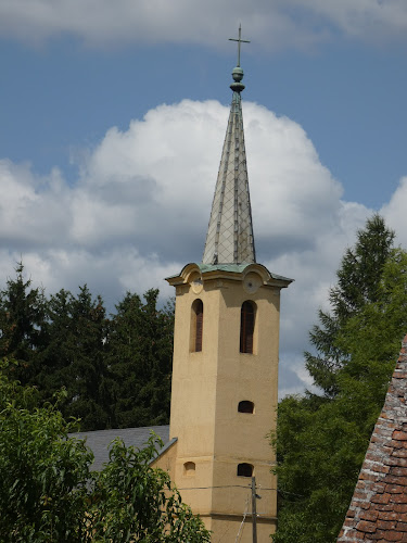 Evangelikus templom, Kőszegdoroszló - Kőszegdoroszló