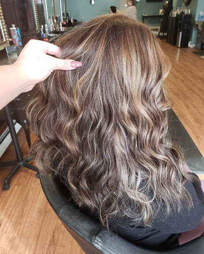 Beauty Salon «Cut To the Chase Salon», reviews and photos, 37 Central Square, Chelmsford, MA 01824, USA