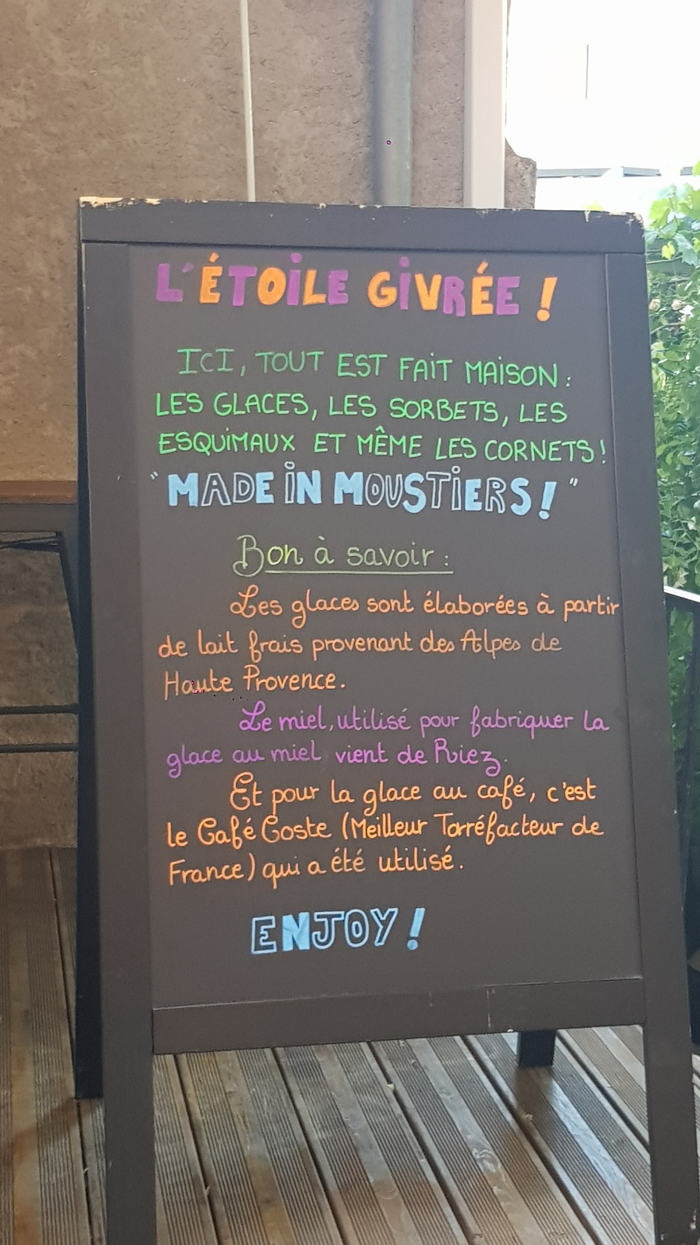 Photo n° 2 de l'avis de Emmanuel.p fait le 07/06/2019 à 19:09