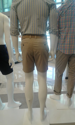 Department Store «Belk», reviews and photos, 2750 S Central Expy, McKinney, TX 75070, USA