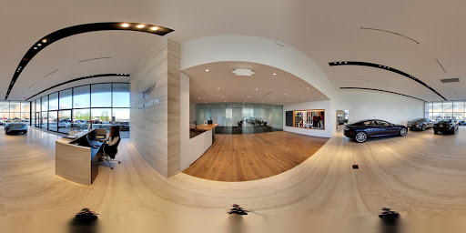 Car Dealer «Exclusive Automotive Group», reviews and photos, 8550 Leesburg Pike, Vienna, VA 22182, USA