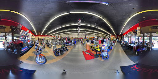 Yamaha Motorcycle Dealer «Sports Plaza», reviews and photos, 22455 NE Halsey St, Fairview, OR 97024, USA