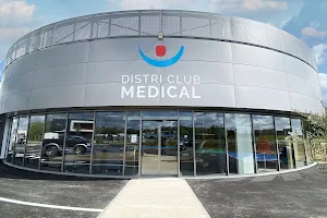 DISTRI CLUB MEDICAL Combs-la-Ville image