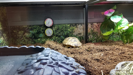 Pet Supply Store «Petco Animal Supplies», reviews and photos, 5850 Sepulveda Blvd, Van Nuys, CA 91411, USA