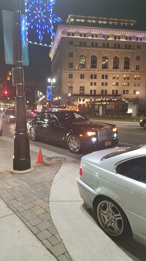 Performing Arts Theater «Music Hall Center for the Performing Arts», reviews and photos, 350 Madison St, Detroit, MI 48226, USA