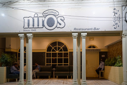 Niros Restaurant - 319, Mirza Ismail Rd, Panch Batti, C Scheme, New Colony, Jaipur, Rajasthan 302001, India
