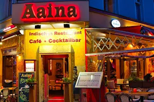 Aaina | Indisches Restaurant Tempelhof | Cocktailbar Berlin image