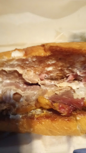 Sandwich Shop «Firehouse Subs», reviews and photos, 2040 Coliseum Dr, Hampton, VA 23666, USA