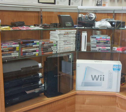 Goodfellas Pawn Shop image