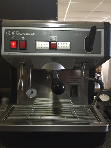 Coffee Shop «Inspirational Grounds Coffee Shop», reviews and photos, 4724 Old Lagrange Rd, Buckner, KY 40010, USA