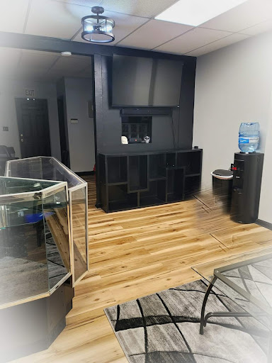 Explore ring tattoo ideas for him, creative tattoo ideas in Denver, available at ShowKase Studios Ink