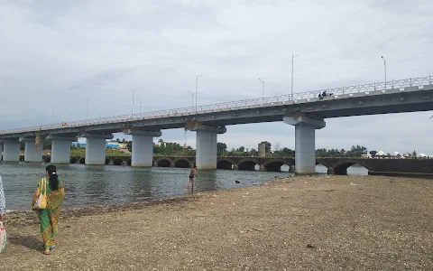 Chandrabhaga - New Bridge. image