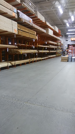 Home Improvement Store «The Home Depot», reviews and photos, 2001 Boston Rd, Wilbraham, MA 01095, USA