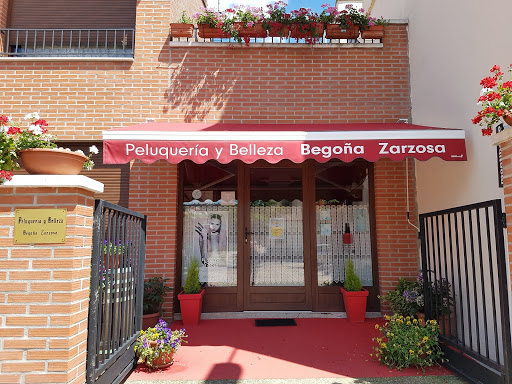 Peluquería Begoña Zarzosa. en Quintana del Puente, Palencia