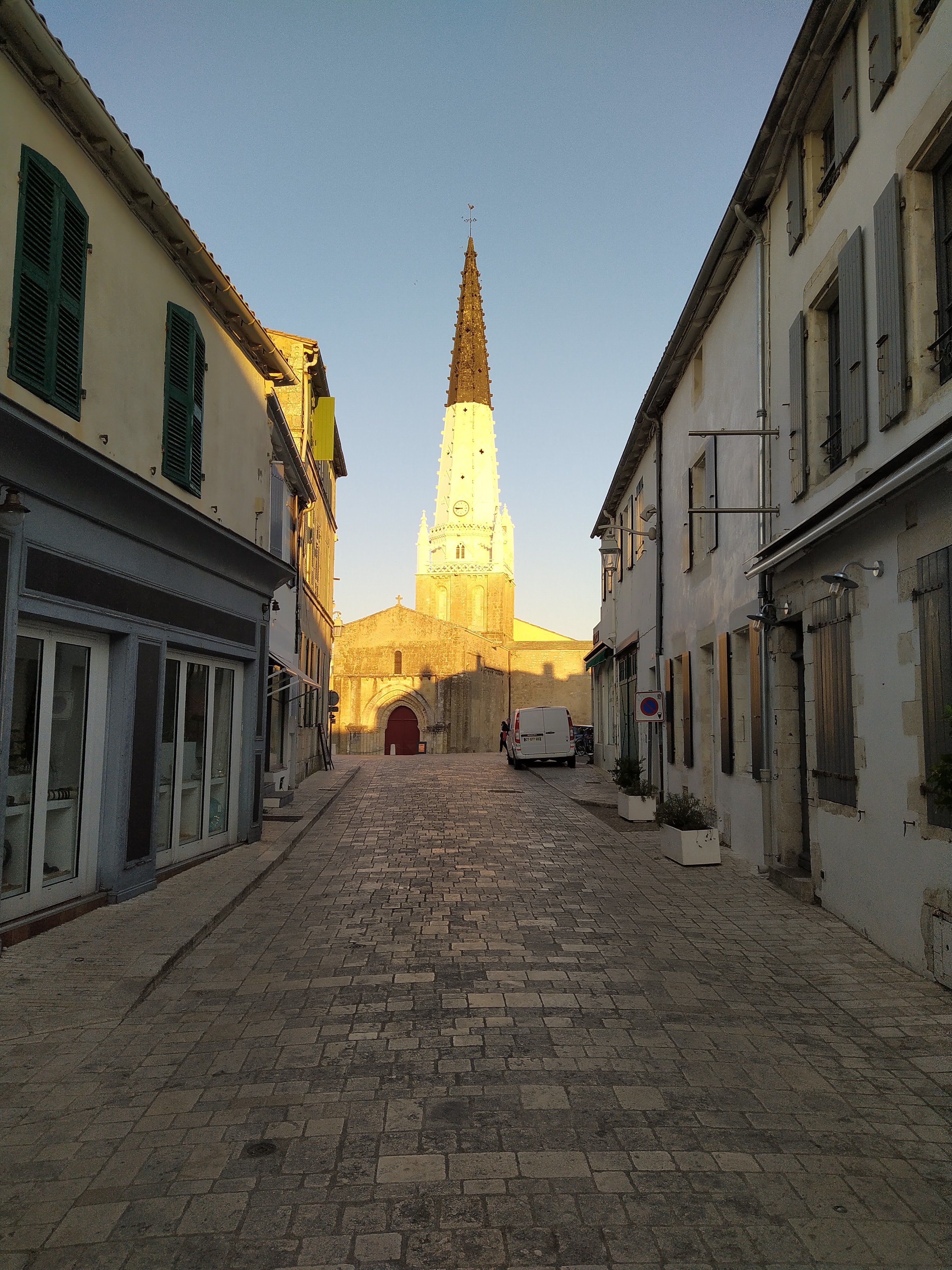 Photo n° 1 de l'avis de JF. fait le 17/08/2021 à 16:01