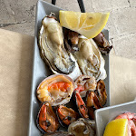 Photo n°12 de l'avis de LIVIU.i fait le 11/06/2023 à 11:03 sur le  Pescheria Trattoria del Pescatore da Murianni à Taranto