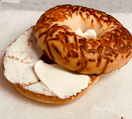 Donut Shop «Boston Donuts», reviews and photos, 338 Park Ave, Worcester, MA 01610, USA