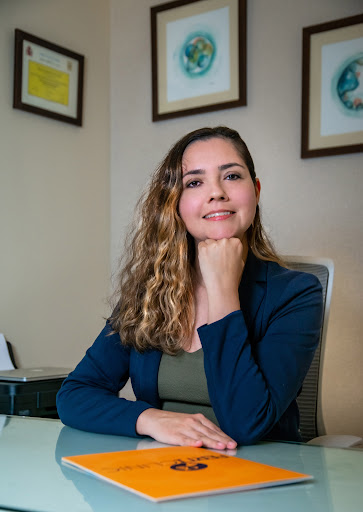 Dra. Carla Donado | Ginecología Panamá