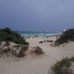 Photo n°1 de l'avis de mario.a fait le 23/06/2019 à 09:35 sur le  Bahia del Sol Porto Cesareo à Porto Cesareo