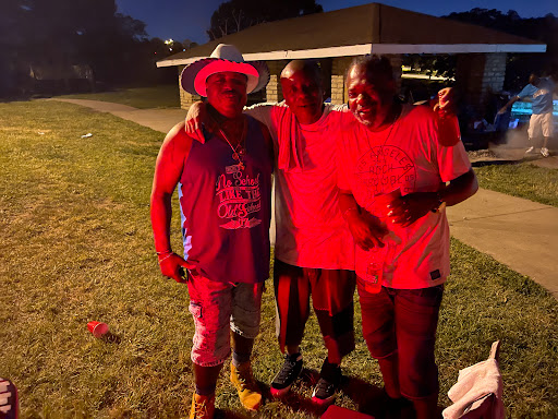 Community Center «Southeast Community Center», reviews and photos, 4201 E 63rd St, Kansas City, MO 64130, USA