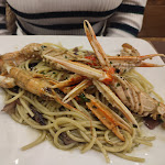 Photo n°1 de l'avis de dennis.l fait le 19/02/2023 à 16:33 sur le  Osteria Ca' del Vento à Venice