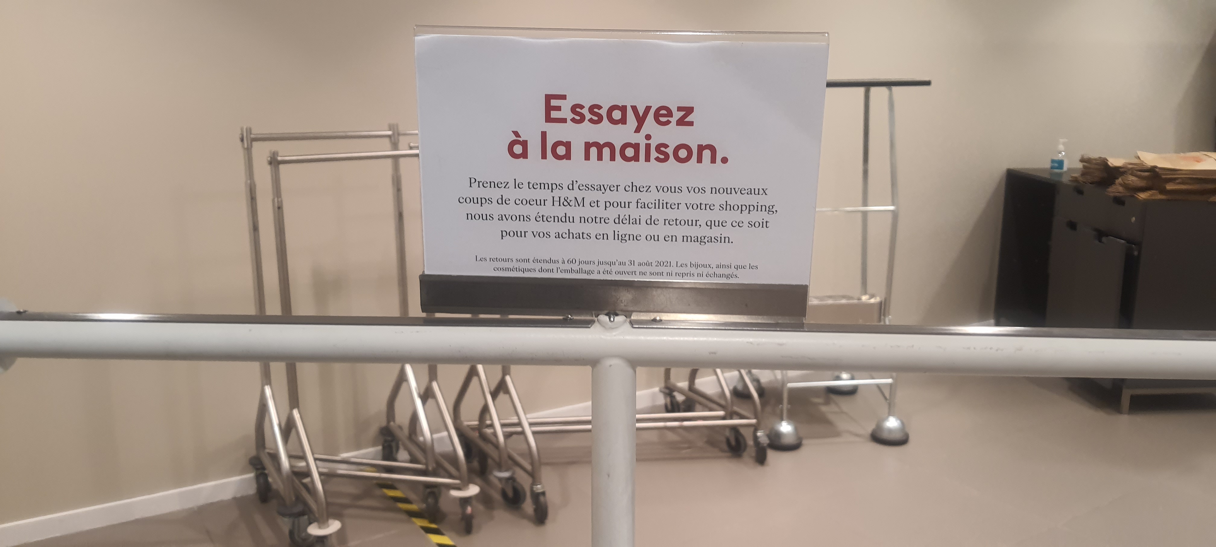 Photo n° 6 de l'avis de Alexandre.r fait le 06/06/2021 à 14:35