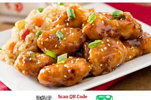 The Food Time Chinese Takeaway image